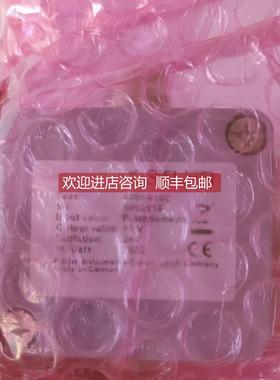 询价KISTLER奇石乐放大器 4701A10C