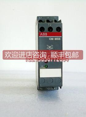 询价热敏电阻器继电器 CM-MSS 1c/o 24VAC 1SVR430800R9100 PTC