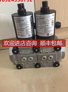 询价VAS 3/50R/LW+VAS 350/R/NW霍科德组合电磁阀