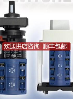 询价蓝系列开关 CA10Y A203/GBA002