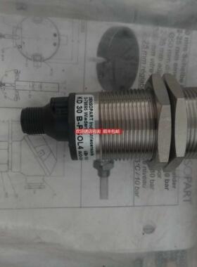 询价Sensopart森萨帕特KD30B-PSOL4压力传器，装，