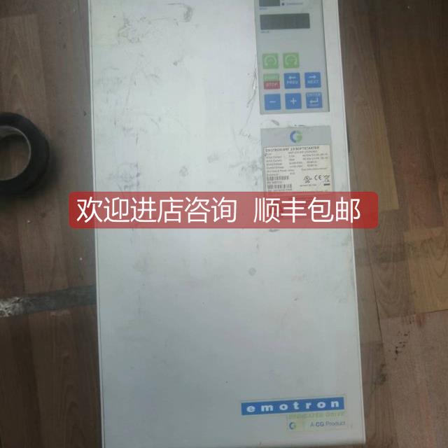 询价依尔通Emotron)MSF-210软启动器，，
