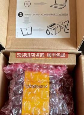 询价 DM302X 康耐视DataMan固定式条形码读取器 相机读码器