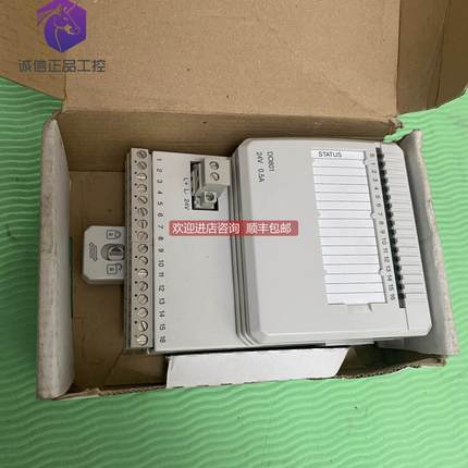 询价3BSE020510R1 DO801  模块 S800 I/O过