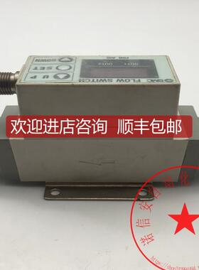 询价机SMC流量开关PF2A721-03-27 DC12-24V