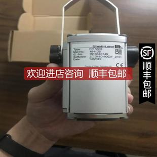 询价E+L EL莱默尔红外线探边电眼FR5503传器364129/484125