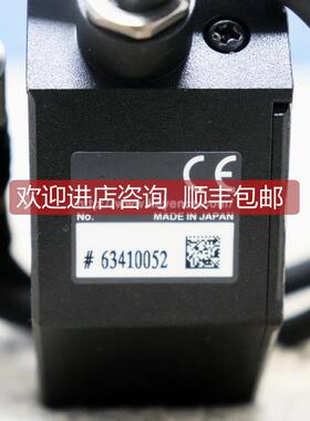 询价A025KEYENCE LG-G030 基恩士高精度 2D 激光位移传器机