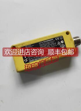 询价威格勒WENGLOR安全传器SL2-00NS000H2
