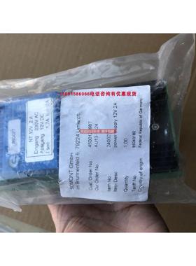 询价梅耶博格光伏电源 Somont GmbH AU13-1524 NT12V-2A