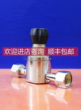 询价A025PARKER高通量调压阀 HF1215WK2PFS12FF 3/4in. FVCR 1250