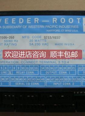 询价VEEDER-ROOT 793506-260 576013-250 PDC-1 PRODUCTION DATA