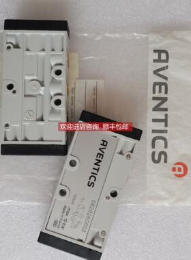 询价AVENTICS/安沃驰换向阀0820260002