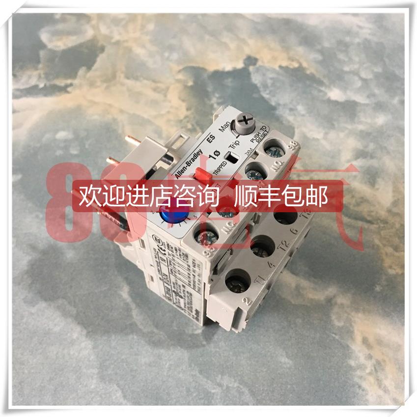 询价◆◆AB/Allen-Bradley，过载继电器 193-ES1AB