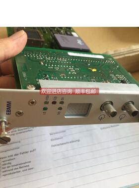 询价Hirschmann EBMM-BFOC 943-243-022；743 751 101