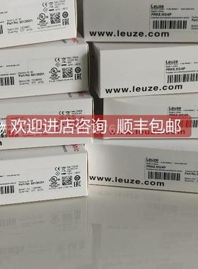 询价LEUZE/劳易测KRTM 3B/6.2121-S8 50118393 色标传器