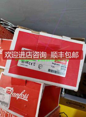 询价丹佛斯压力开关 CAS145  060-316166再拍