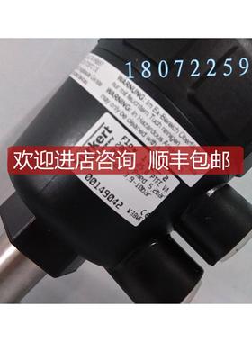询价burkert宝帝2000A气动角座阀锈钢2寸DN50-00001397-000013