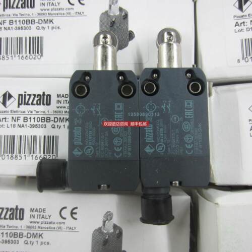 询价NF B110BB-DMK Pizzato NF B110BB-SMK NF B210CH-SMK