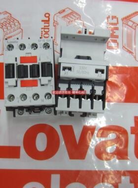 询价BF1810A 400VLovato交流接触器