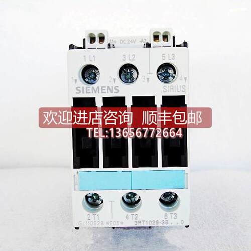 询价接触器3RT1026-3B..0 3RT1024/1023/1025-3BB40 3RT1025-3KB4
