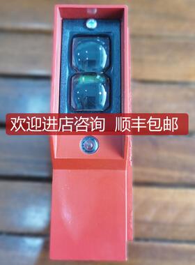 询价促机Leuze劳易测50025232 LS 78/7 E-24/48V照片