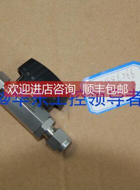 询价SS316六角卡套直通球阀气源管路阀门1000PSI 1/4GB-SL-04
