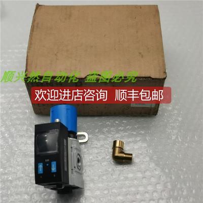 询价A014FESTO MS4-LR-1/4-D6-AD1-WR 527690 SDE1-D10-G2-MS-L-P