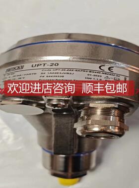 询价WIKA威卡 UPT-20 过程压力变送器 量程 0-40bar   0...