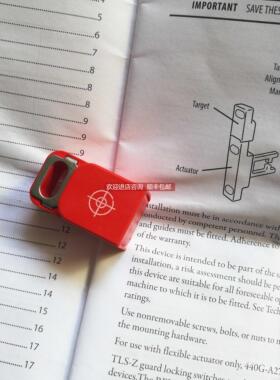 询价ab罗克韦尔 440G-ATZA 安全门开关附件