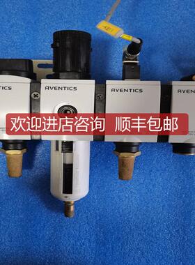 询价AVENTICS安沃驰电磁阀R412007261/R412007222/R412007291