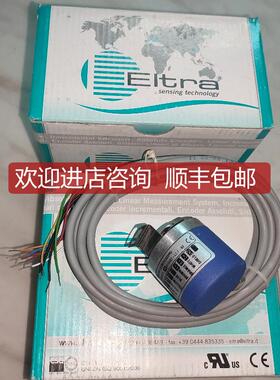询价EItra意尔创EL38F1024Z8/24L8X3PR2编码器91520271