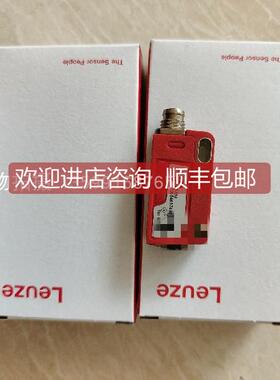 询价LEUZE/劳易测 S20-P4C1-M20-FH-CF23-F1J2 63000107 安全开关