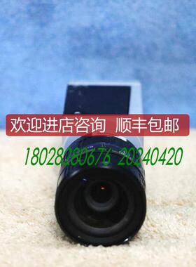 询价A025BASLER ACA2500-14GM 106612-18 工业相机镜头机件
