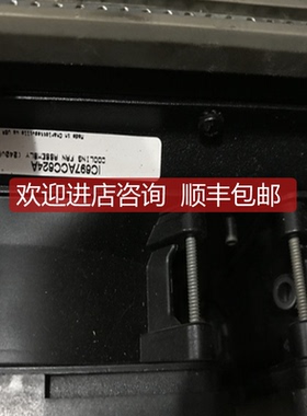 询价IC697ACC624 机架式风扇组件 GE 先咨报