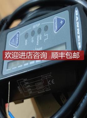 询价BANNER邦纳色标传器R55FV5806