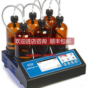 询价HACH哈希 2714100-CN 过硫酸盐消解法 量程：2-150mg/L