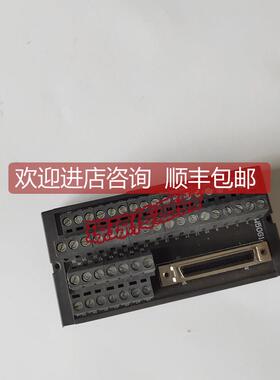 询价JLing替代研华端子SCSI五芯采集卡转接DW50G1