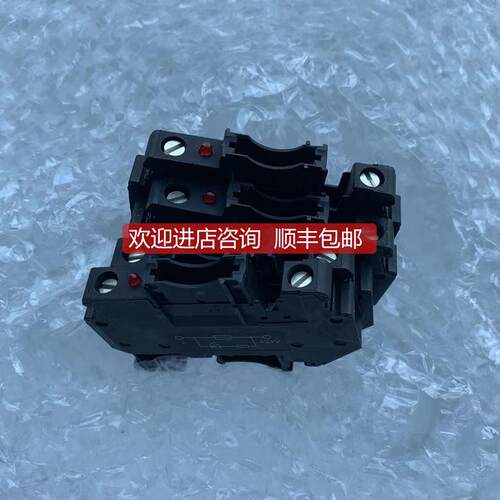 询价 菲尼克斯保险丝接线端子 UK 6-FSI/C-LED24 3001938