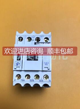 询价GHISALBAGH15EN-4-00交流接触器GH15EN接触器le23A EN 220V