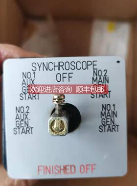 询价SYNCHROSCOPE FINISHED OFF