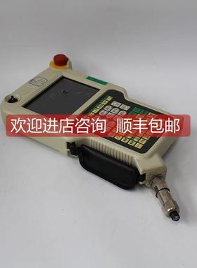询价TP-RC7M-3 410110-0461 机器人示教器 直