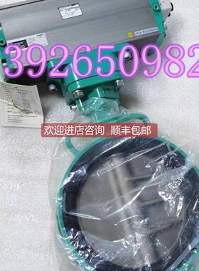 询价TOMOE巴蝶T200气动执行器700Z-2F 200A蝶阀 2)