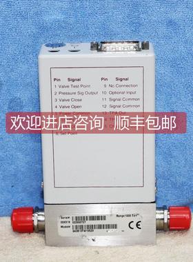 询价A025MKS 640B13TW1V52V 1000 TORR TYPE 640 气体流量计