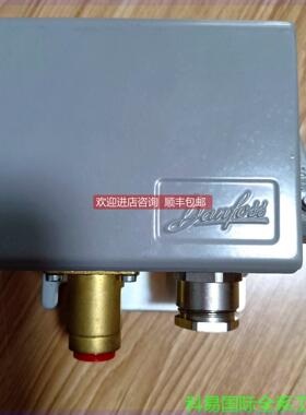 询价压力控制器KPS37 060-3106需咨