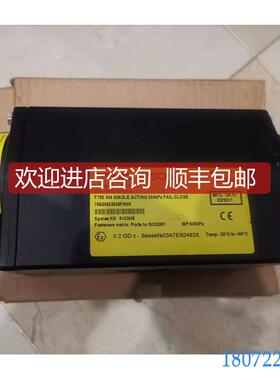 询价KEYSTONE气动执行器F79E003