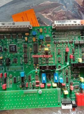 询价NETSTAL URS 110.241.0822注塑机控制装，