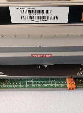 询价NBOX/XNC220/230VAC NBOXX-400008