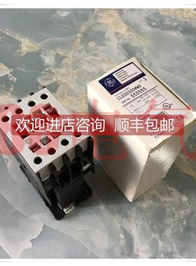询价◆◆通用GECL03D300MWDCL03D300M---接触器DC24V