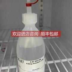 询价SWAN 电解液 Swansensor Reference FL A-87.860.100