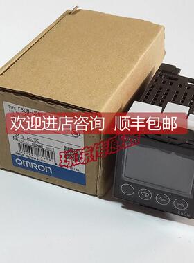 询价E5CN-C2MLD-500 Y2ML R2MT HQ2MOMRON温度控制器温控表